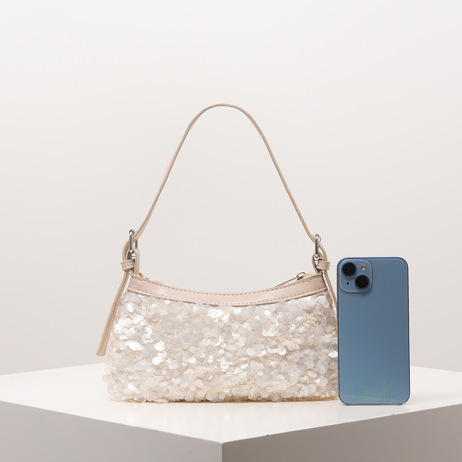 Bolsos Para Mujer,Sequin Bag,G - Luxury Bags Coach recensie en prijs