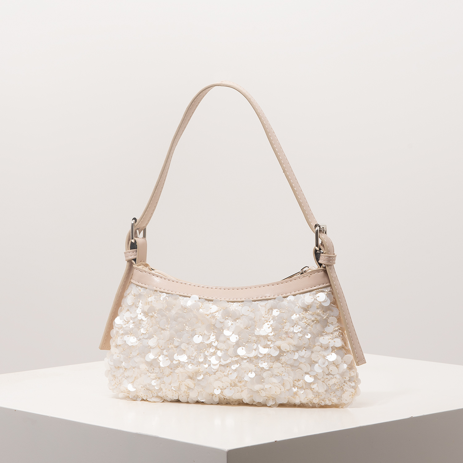 Bolsos Para Mujer,Sequin Bag,G - Luxury Bags Coach recensie en prijs