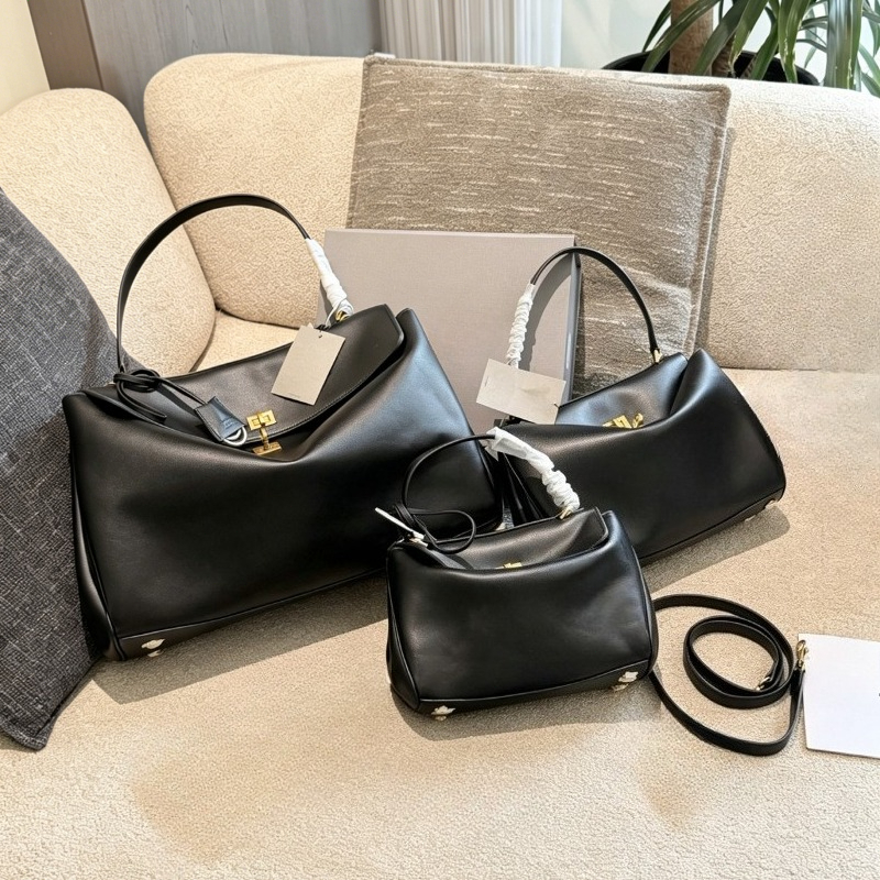 Multi Size Soft Genuine Cowhid - Luxury Bags Tote recensie en prijs