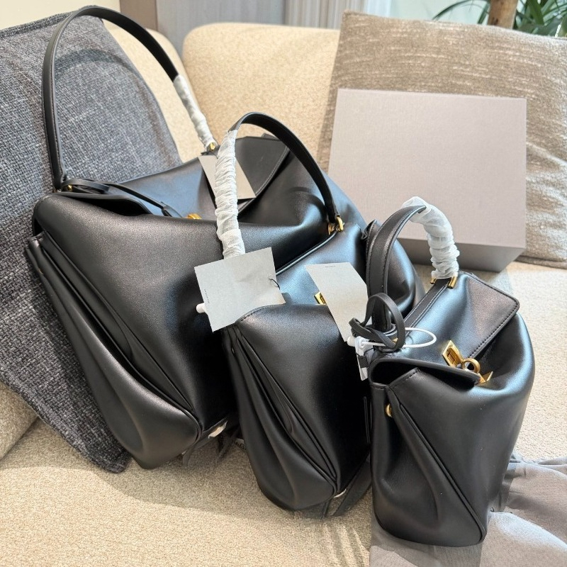 Multi Size Soft Genuine Cowhid - Luxury Bags Tote recensie en prijs