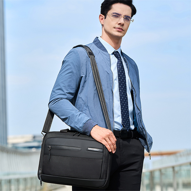 Briefcases For Men Luxury Hand - Luxury Bags Laptop recensie en prijs