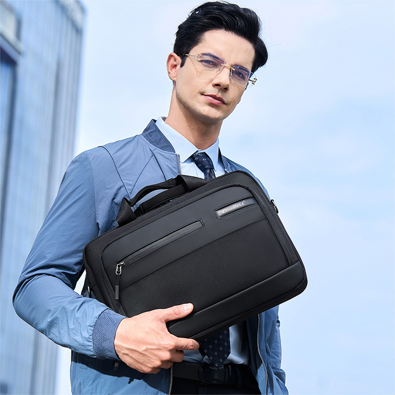 Briefcases For Men Luxury Hand - Luxury Bags Laptop recensie en prijs