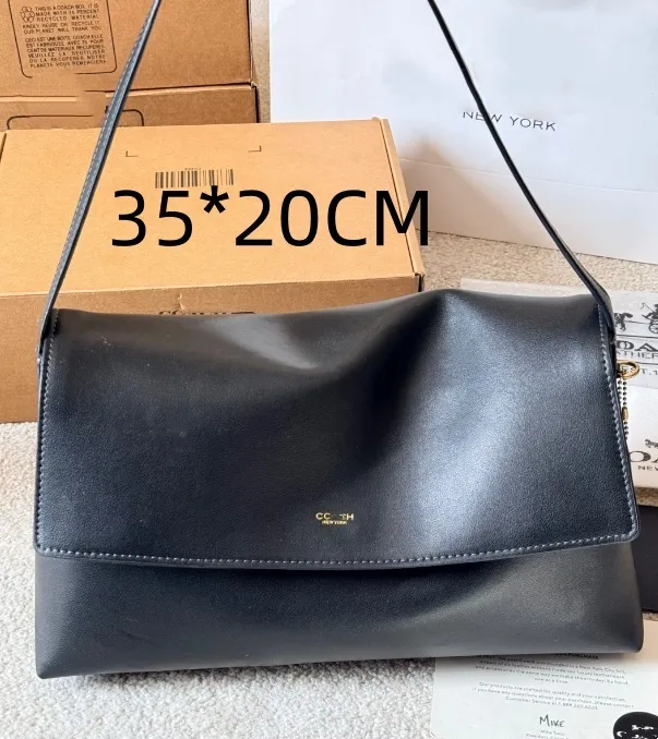 Designer Crossbody Bag flap ba - Luxury Bags Coach recensie en prijs