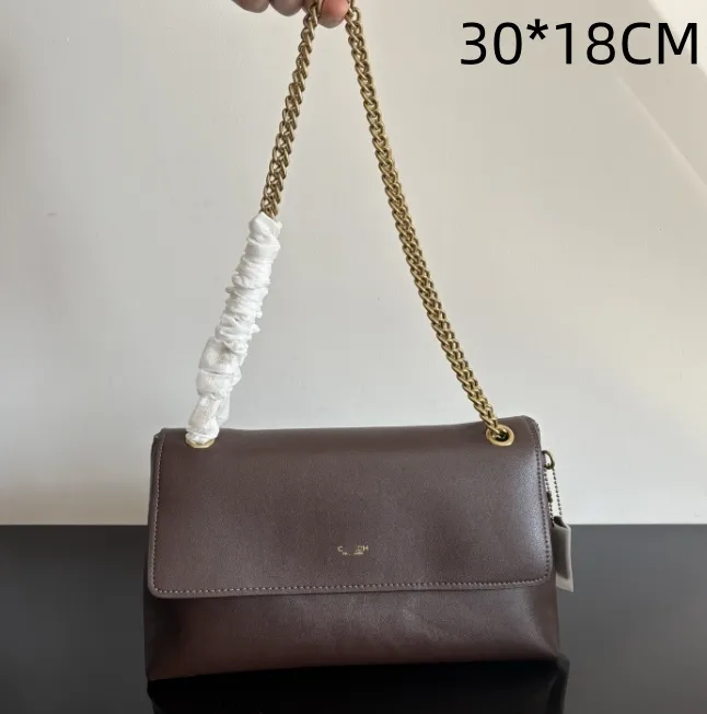 Designer Crossbody Bag flap ba - Luxury Bags Coach recensie en prijs