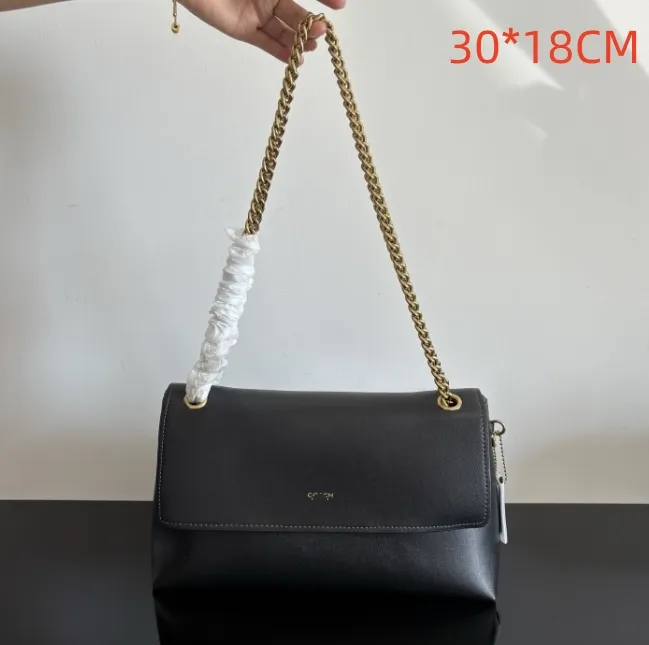 Designer Crossbody Bag flap ba - Luxury Bags Coach recensie en prijs