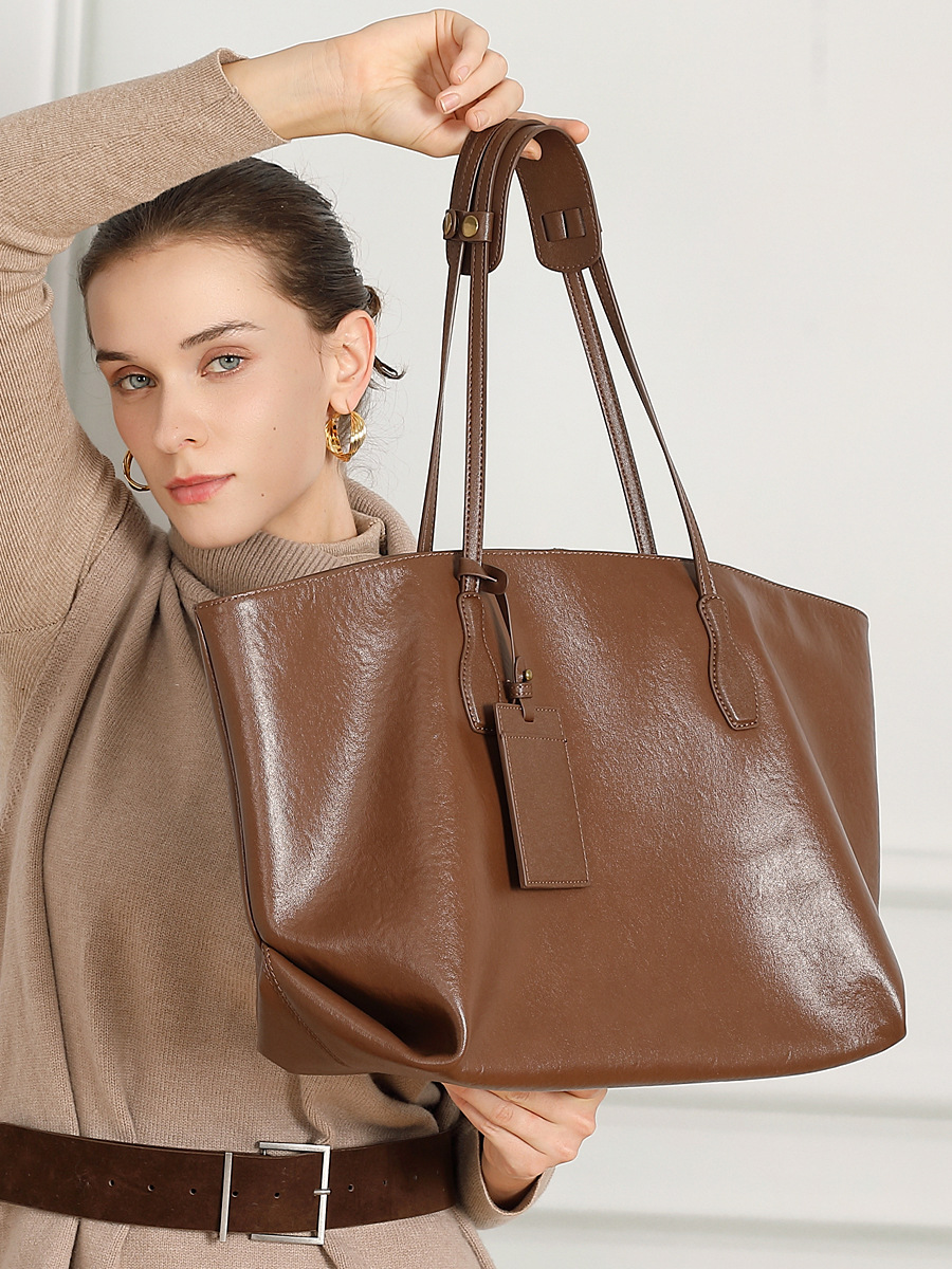 Luxury woman Shoulder bag soft - Luxury Bags Korea recensie en prijs