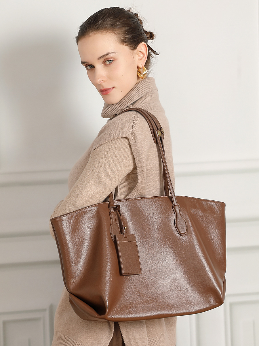 Luxury woman Shoulder bag soft - Luxury Bags Korea recensie en prijs