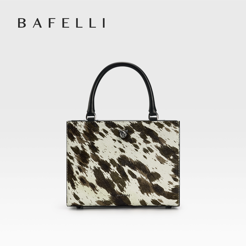 BAFELLI 2026 leather and fur s - Luxury Bags Medium Size recensie en prijs