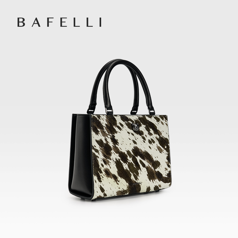 BAFELLI 2026 leather and fur s - Luxury Bags Medium Size recensie en prijs