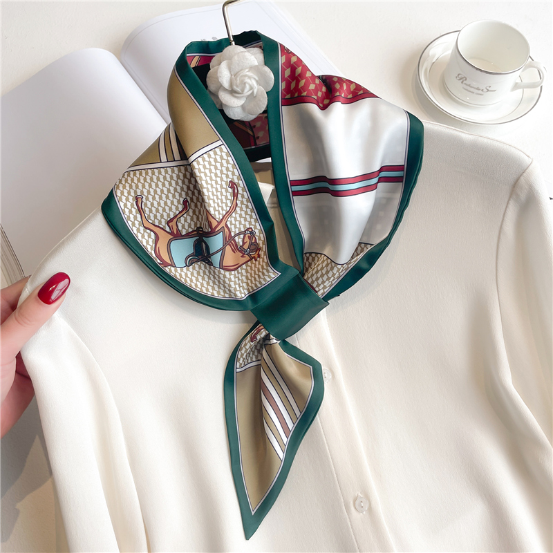 Luxury Spring Summer Ear Silk  - Luxury Bags Korea recensie en prijs