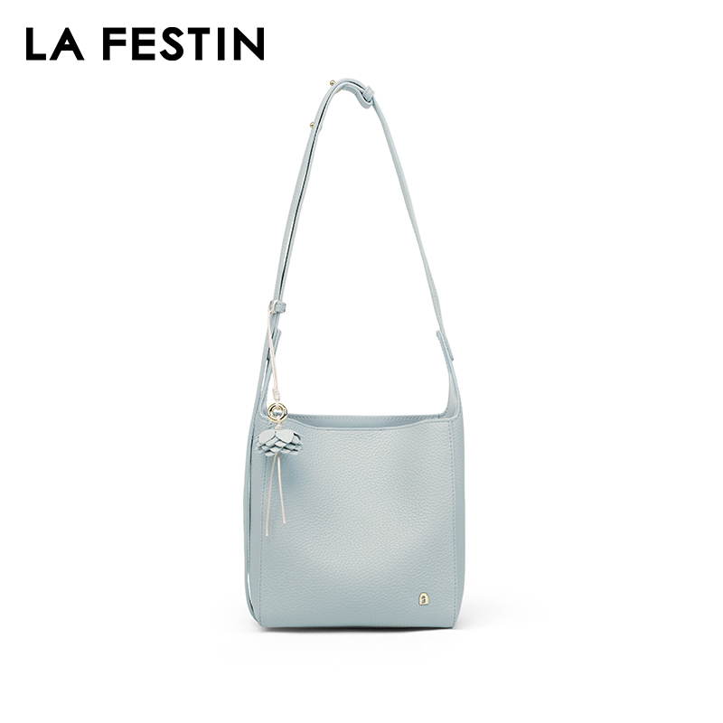 LA FESTIN Original Bucket Bag  - Luxury Bags La recensie en prijs