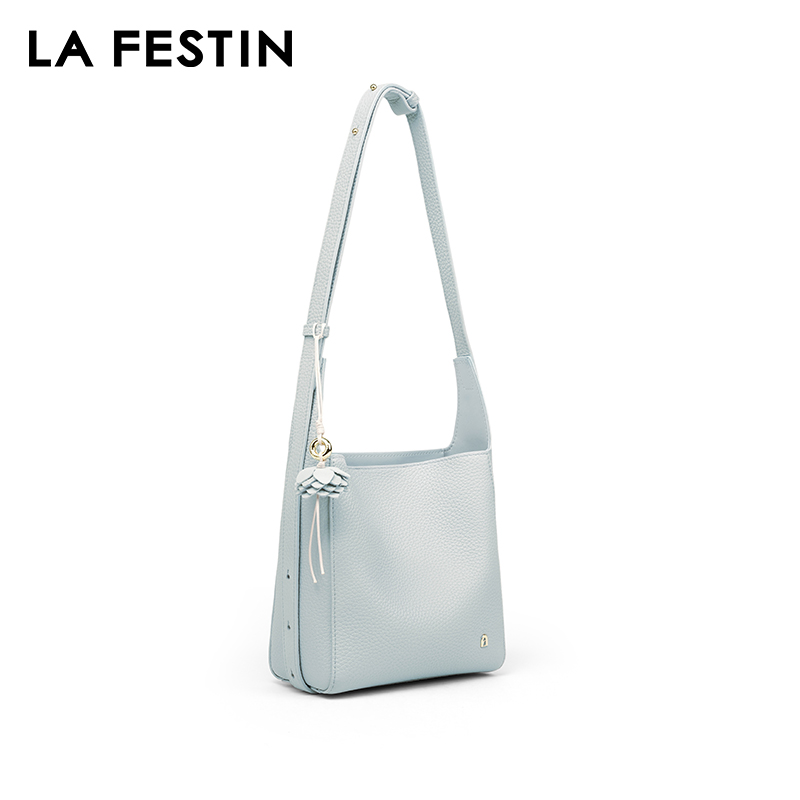 LA FESTIN Original Bucket Bag  - Luxury Bags La recensie en prijs