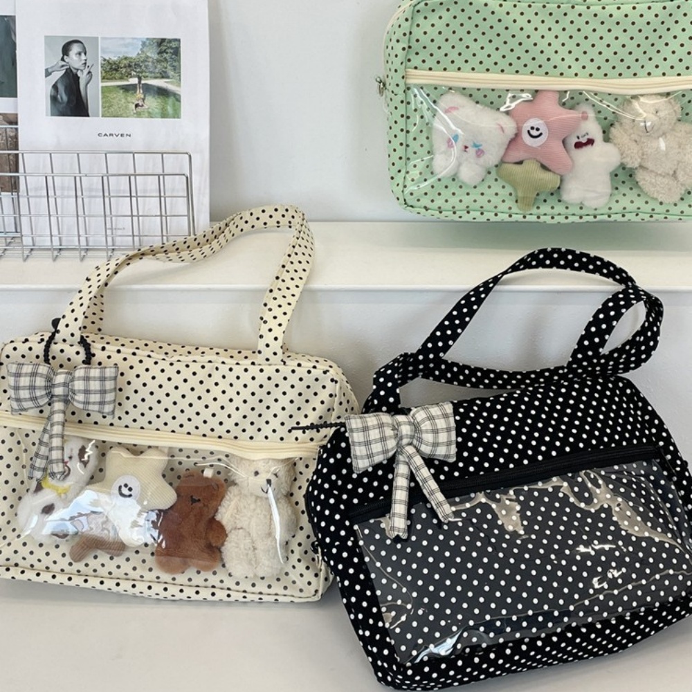 Ladies' Shoulder Storage Bags  - Luxury Japanese Bags Brands recensie en prijs