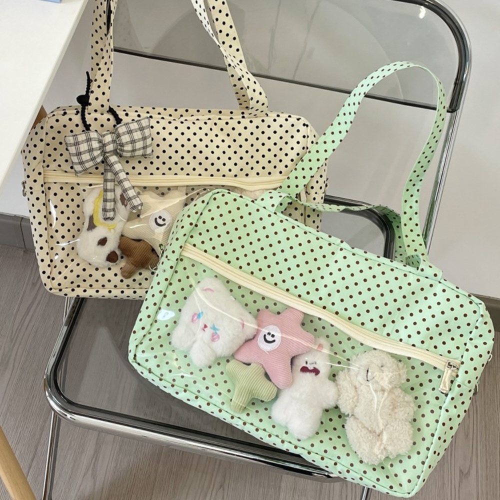 Ladies' Shoulder Storage Bags  - Luxury Japanese Bags Brands recensie en prijs