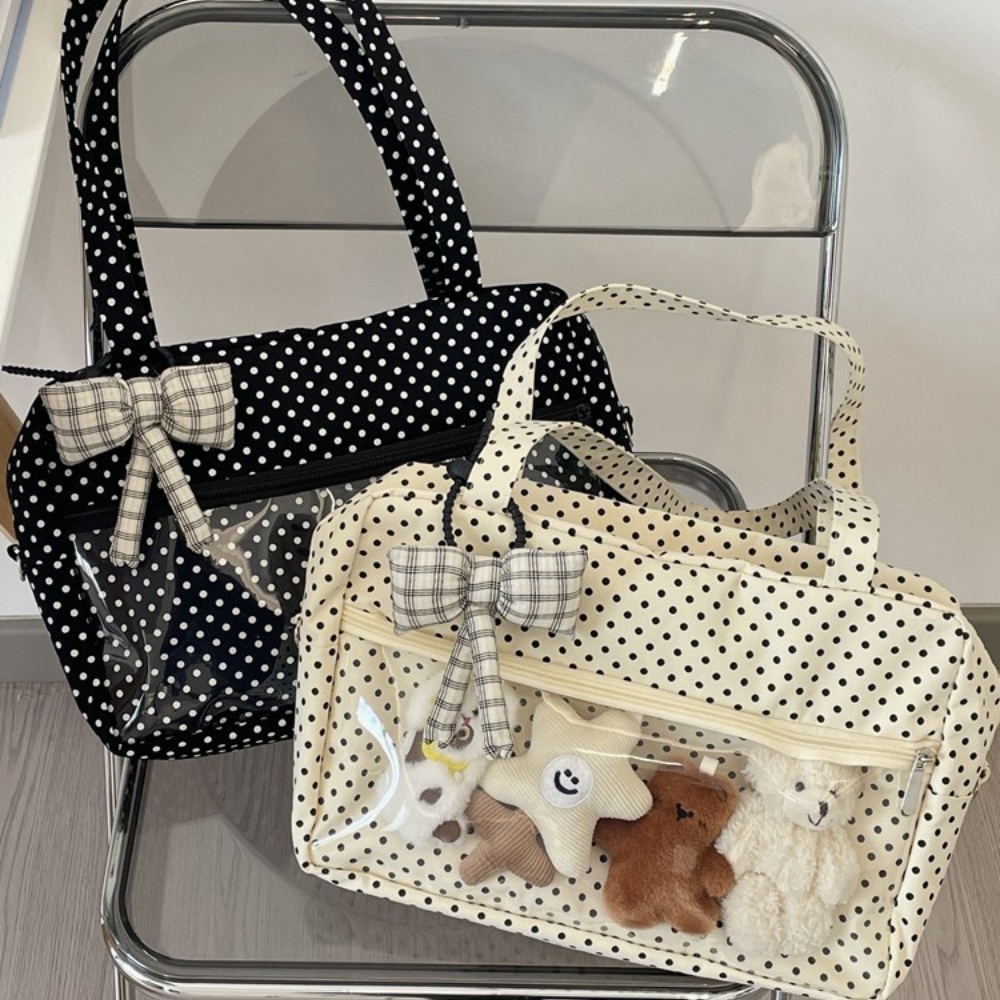 Ladies' Shoulder Storage Bags  - Luxury Japanese Bags Brands recensie en prijs