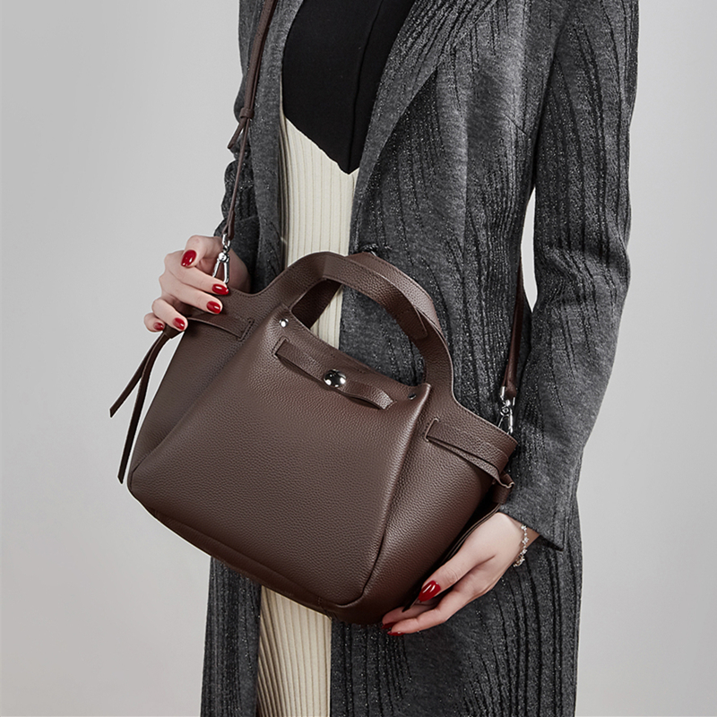 BURMINSA Luxury Genuine Leathe - Luxury Bags Coach recensie en prijs