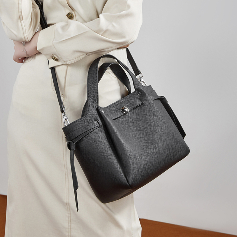 BURMINSA Luxury Genuine Leathe - Luxury Bags Coach recensie en prijs