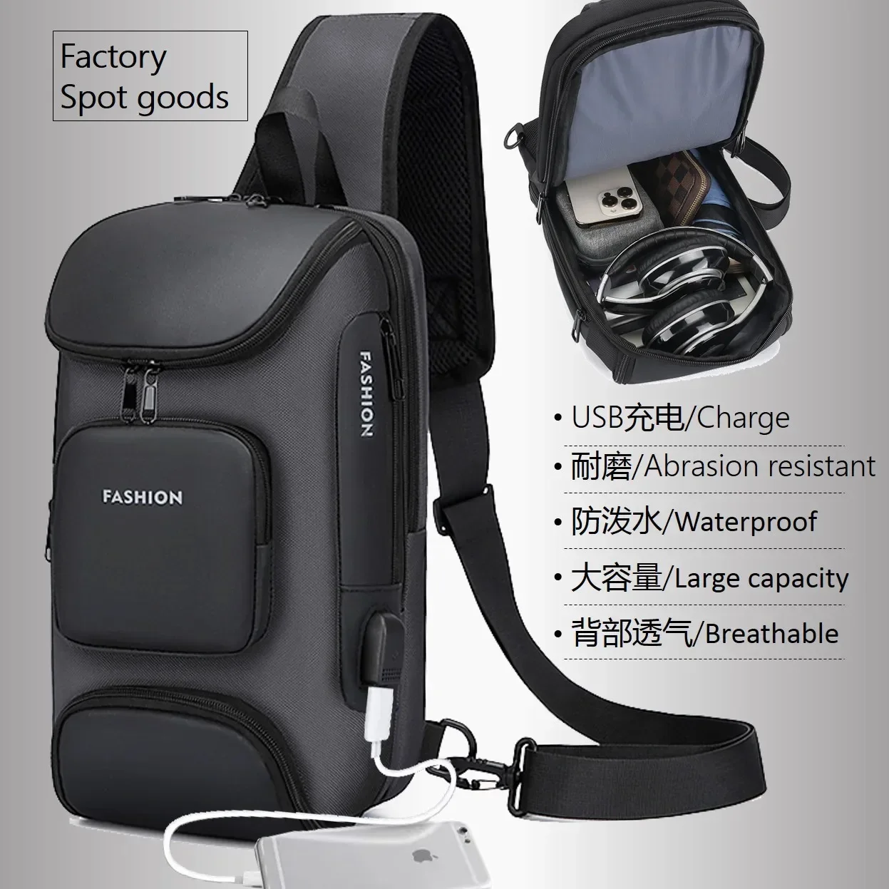Men Designer High Quality Luxu - Luxury Bags In China Wholesale recensie en prijs
