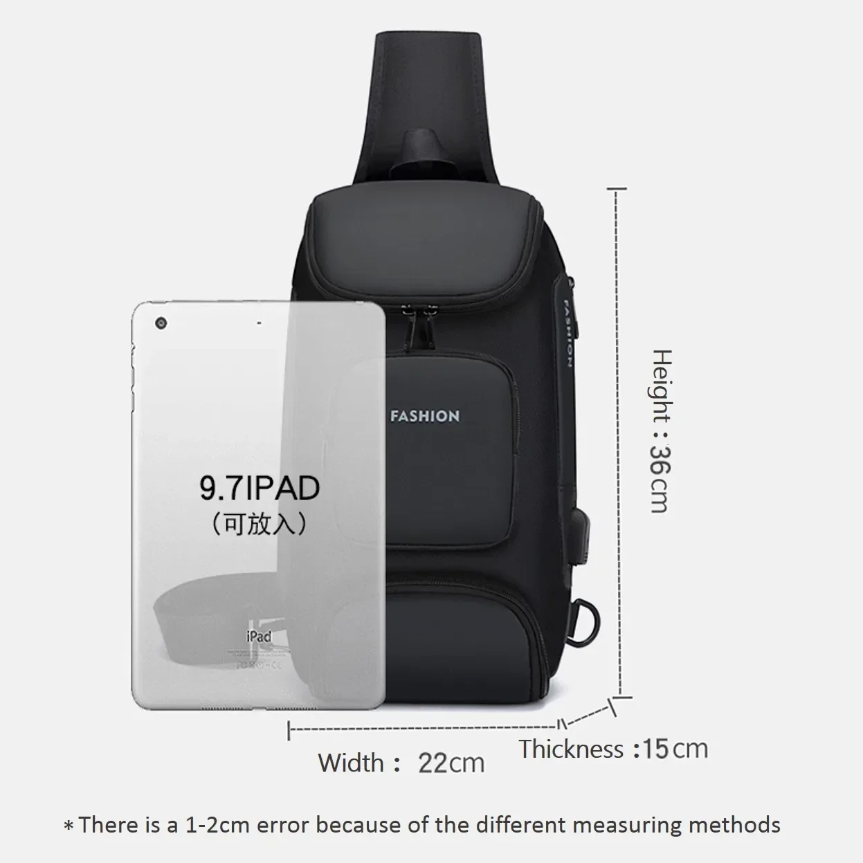 Men Designer High Quality Luxu - Luxury Bags In China Wholesale recensie en prijs