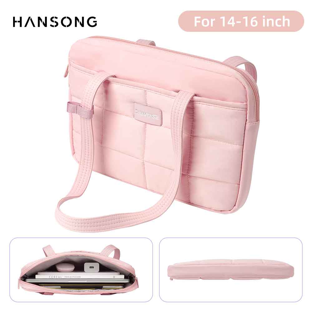 14/15.6 inch Large capacity Sh - Luxury Bags Laptop recensie en prijs