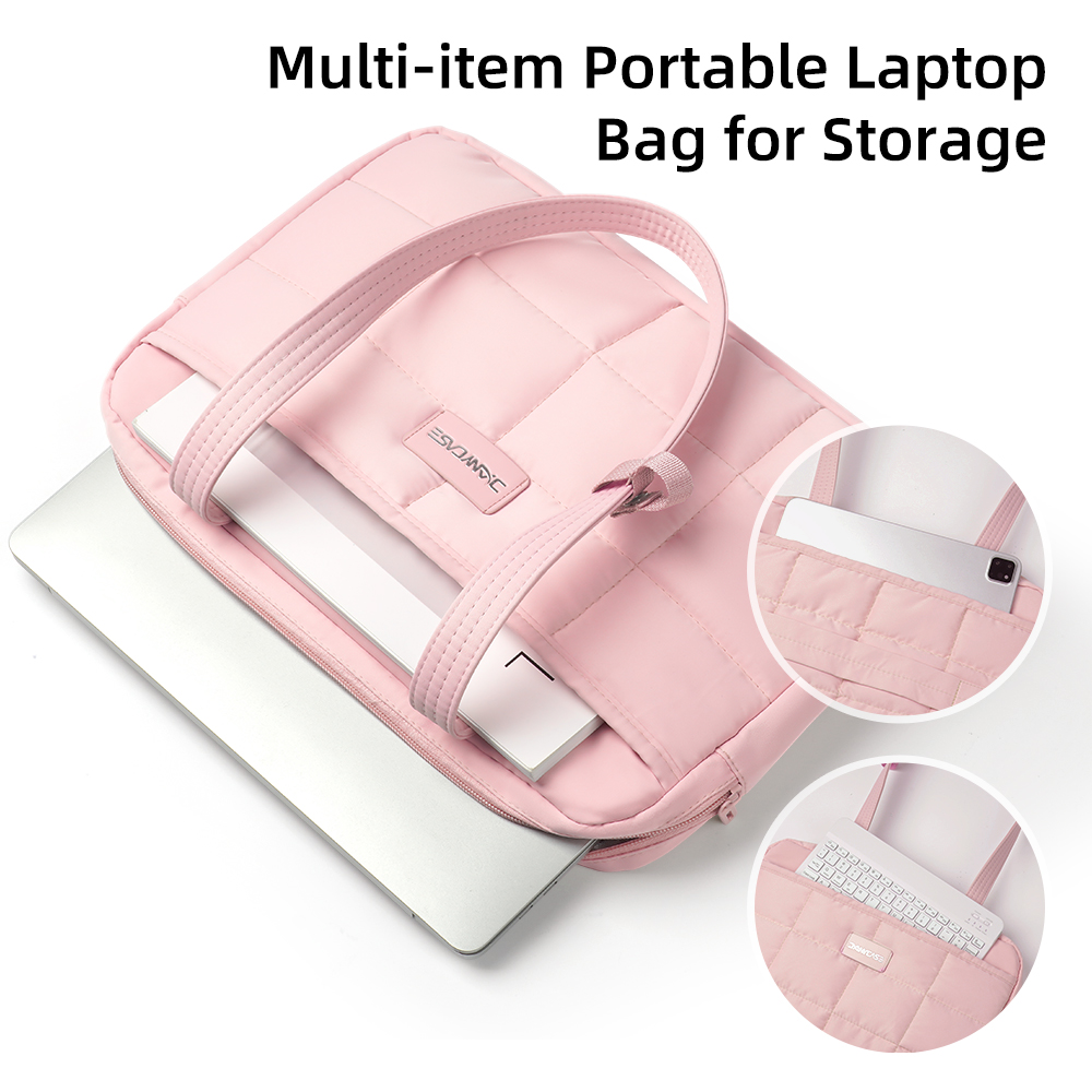14/15.6 inch Large capacity Sh - Luxury Bags Laptop recensie en prijs