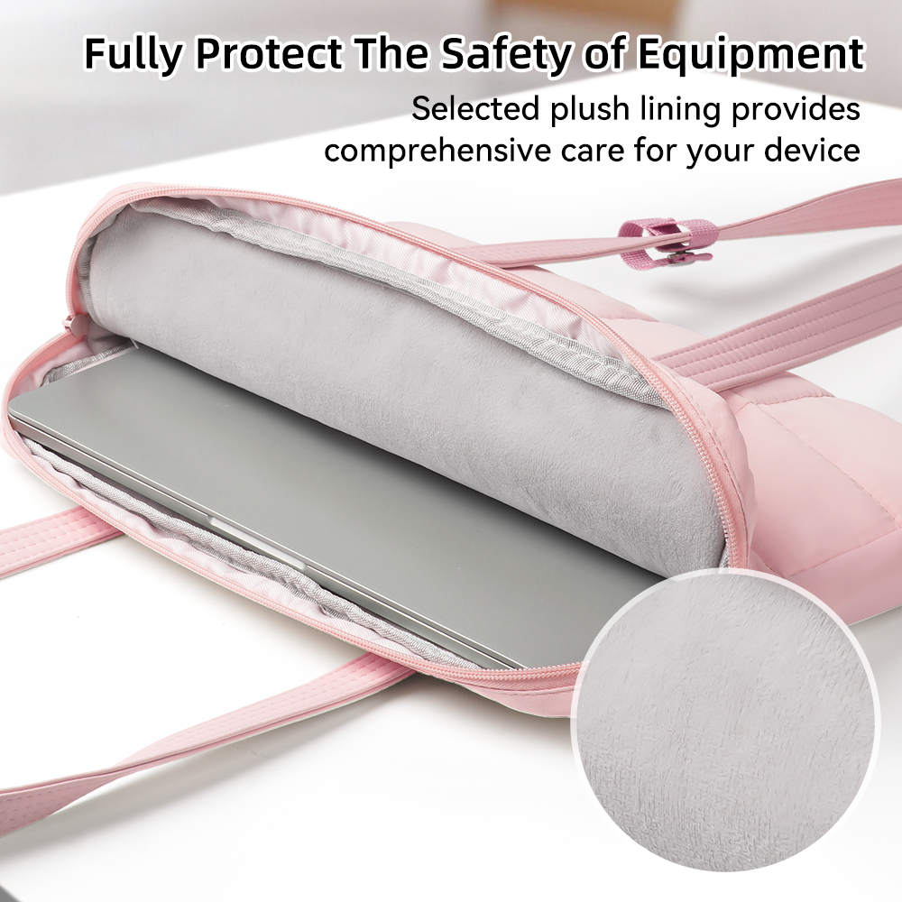 14/15.6 inch Large capacity Sh - Luxury Bags Laptop recensie en prijs