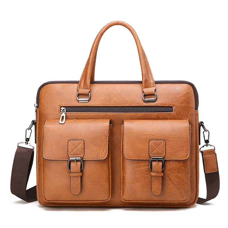 Luxury Brand Man Business Brie - Luxury Bags Tote recensie en prijs