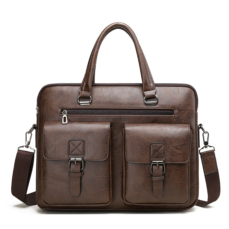 Luxury Brand Man Business Brie - Luxury Bags Tote recensie en prijs