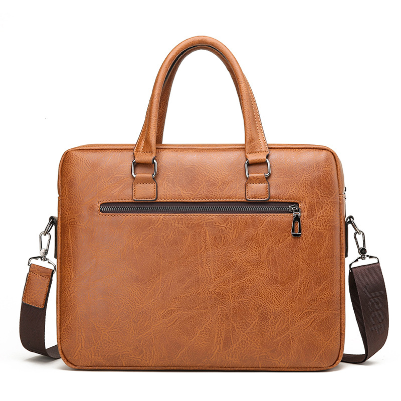 Luxury Brand Man Business Brie - Luxury Bags Tote recensie en prijs
