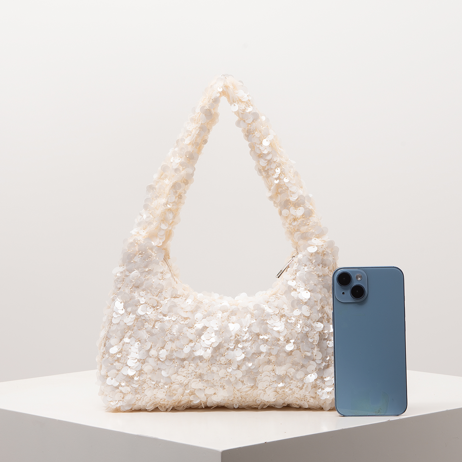 Shoulder Bag,Sequin Bag,Gala N - Luxury Bags Coach recensie en prijs