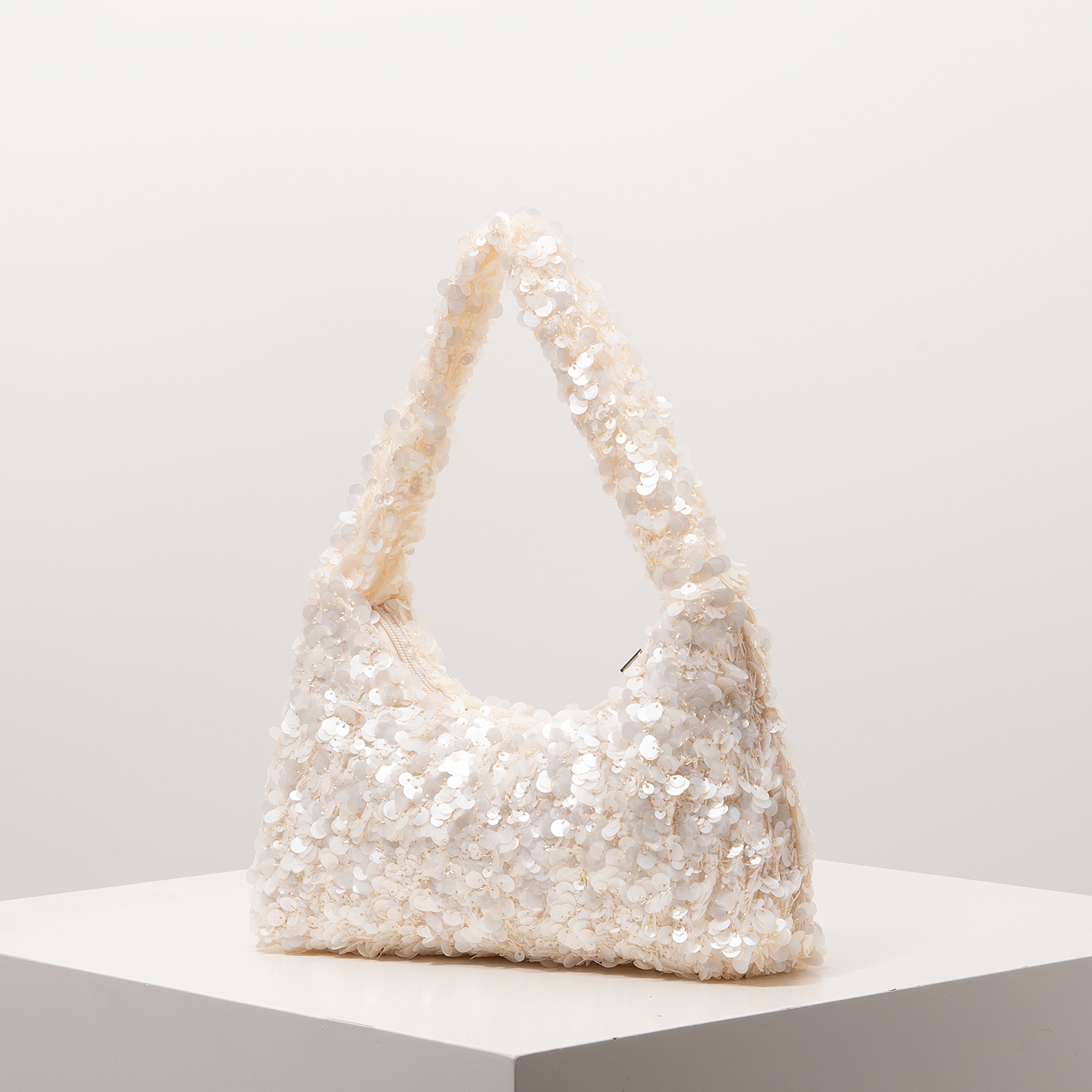Shoulder Bag,Sequin Bag,Gala N - Luxury Bags Coach recensie en prijs