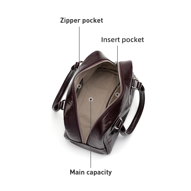 LA FESTIN Original Brand Handb - Luxury Bags La recensie en prijs