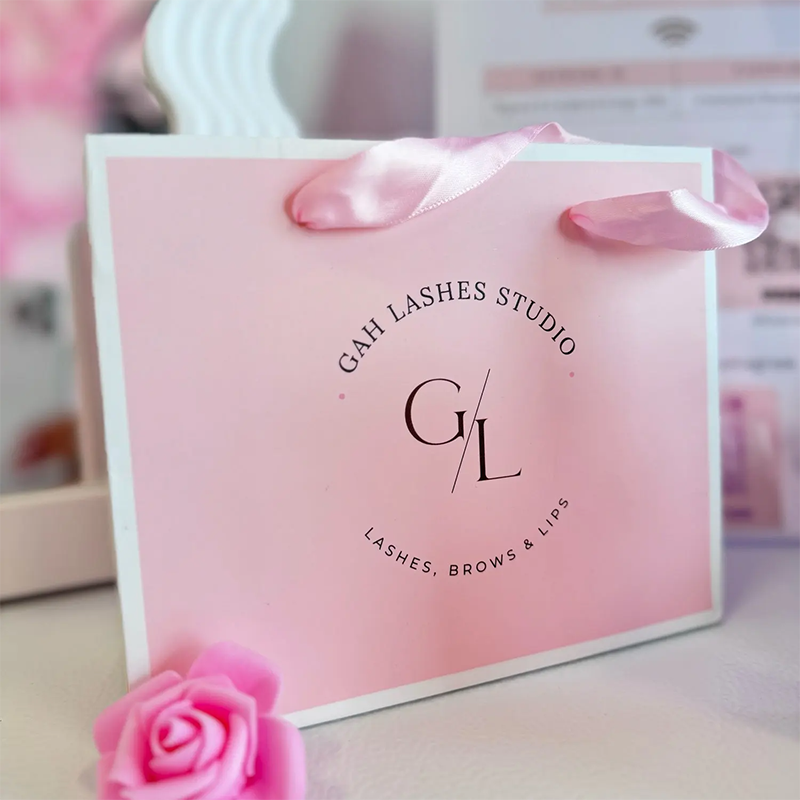 5/10Pcs Custom Logo valentine  - Luxury Bags From China recensie en prijs
