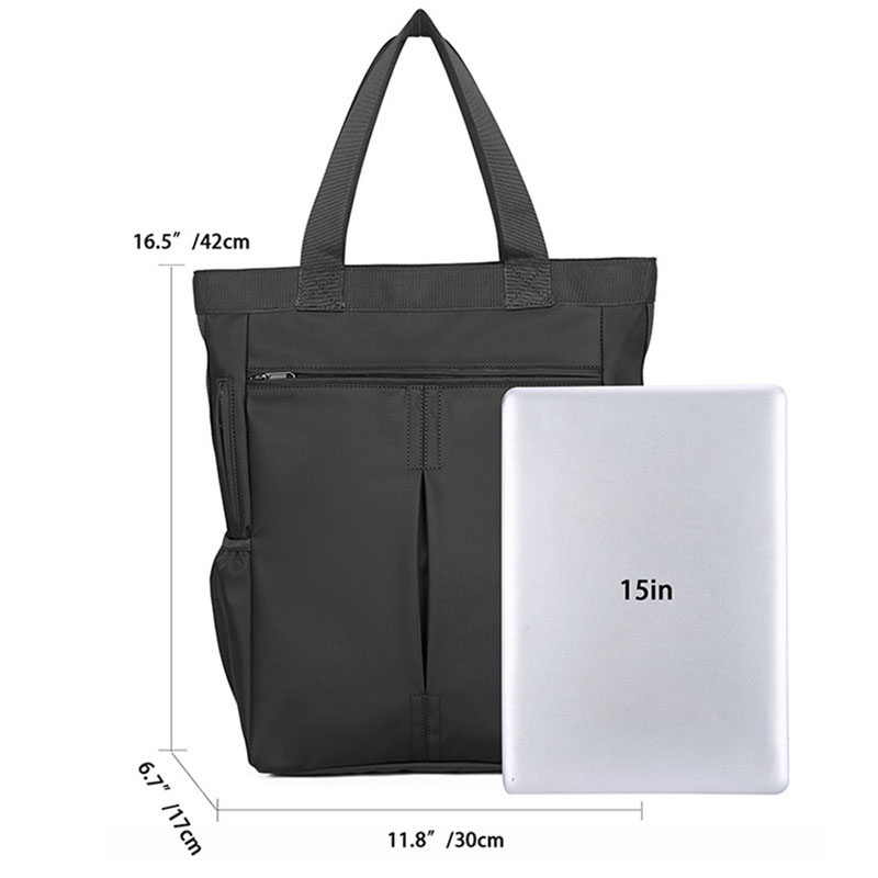 Large Tote Bag for Men 2025 Vi - Luxury Japanese Bags Brands recensie en prijs