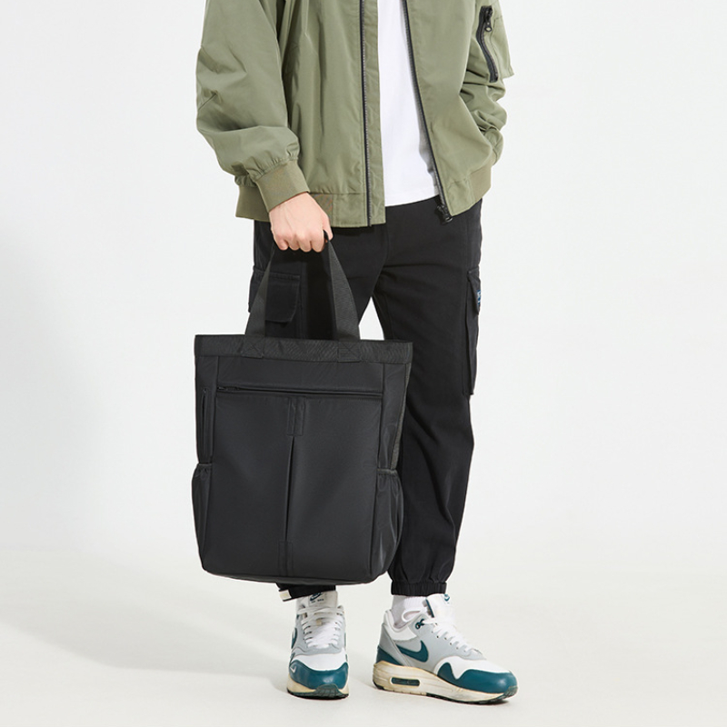 Large Tote Bag for Men 2025 Vi - Luxury Japanese Bags Brands recensie en prijs