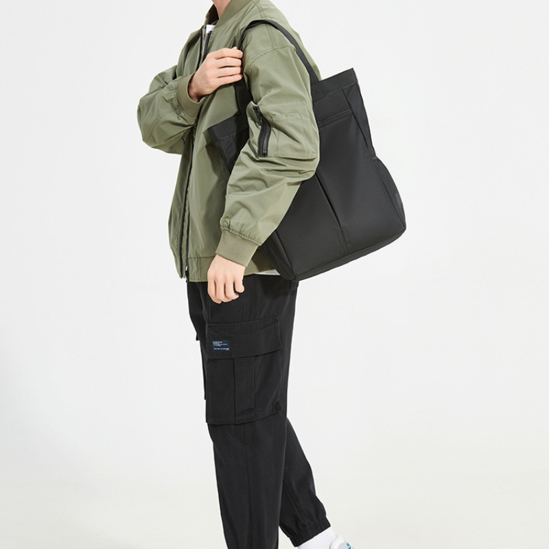 Large Tote Bag for Men 2025 Vi - Luxury Japanese Bags Brands recensie en prijs