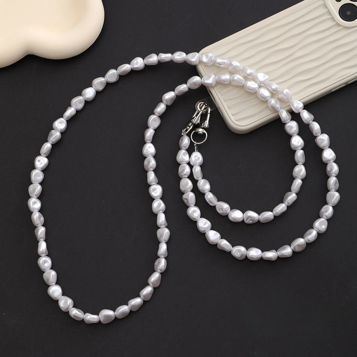 Mobile Phone Lanyard Luxury Pe - Discount Luxury Bags recensie en prijs