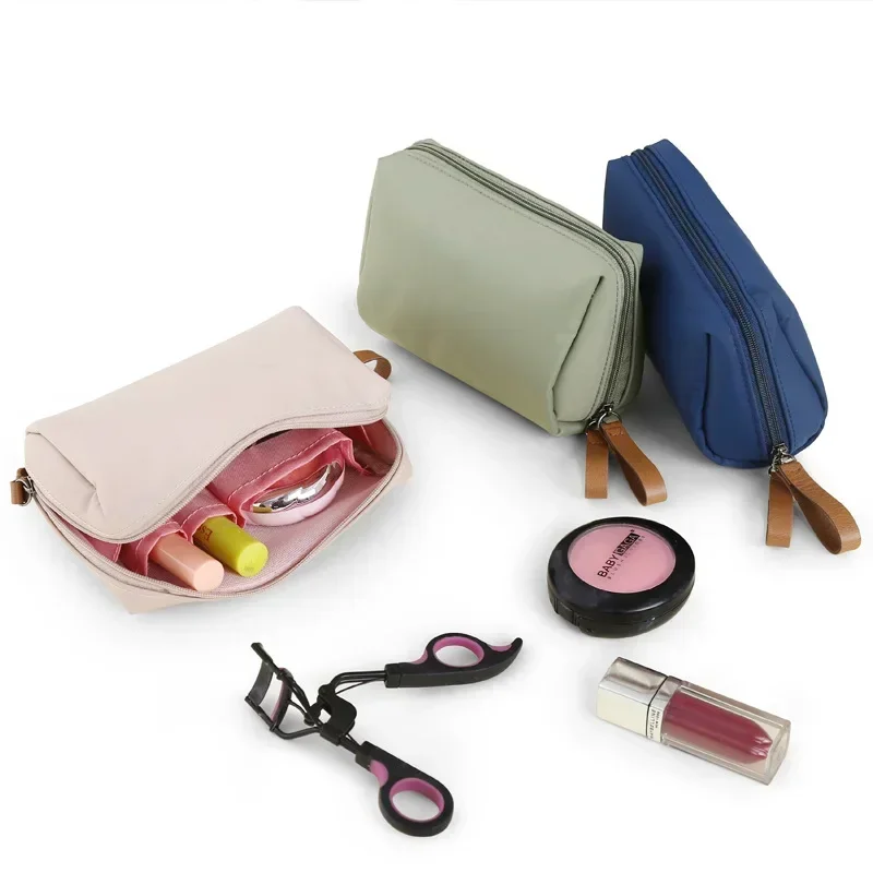New Simple Women Cosmetic Bag  - Luxury Bags Korea recensie en prijs