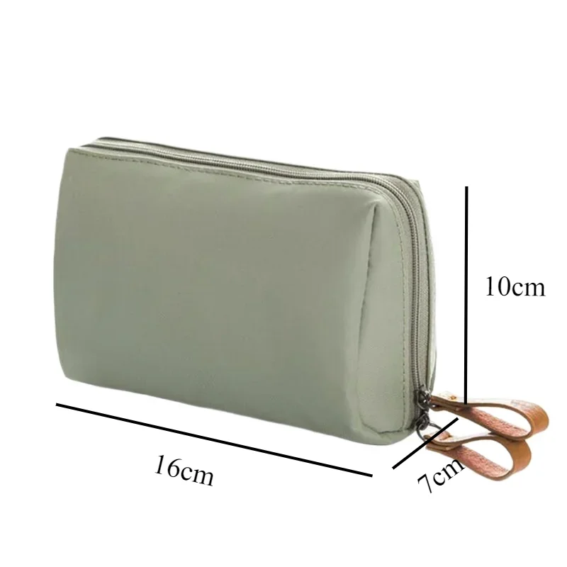 New Simple Women Cosmetic Bag  - Luxury Bags Korea recensie en prijs