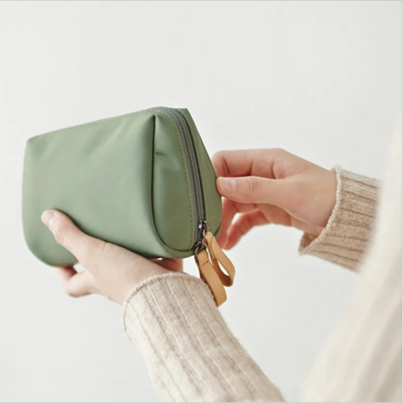 New Simple Women Cosmetic Bag  - Luxury Bags Korea recensie en prijs