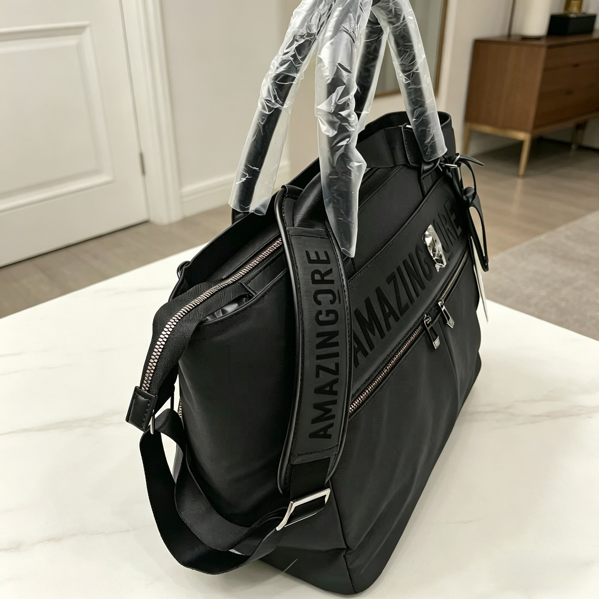 Korean Arrival Golf Handbag Cr - Luxury Bags Korea recensie en prijs