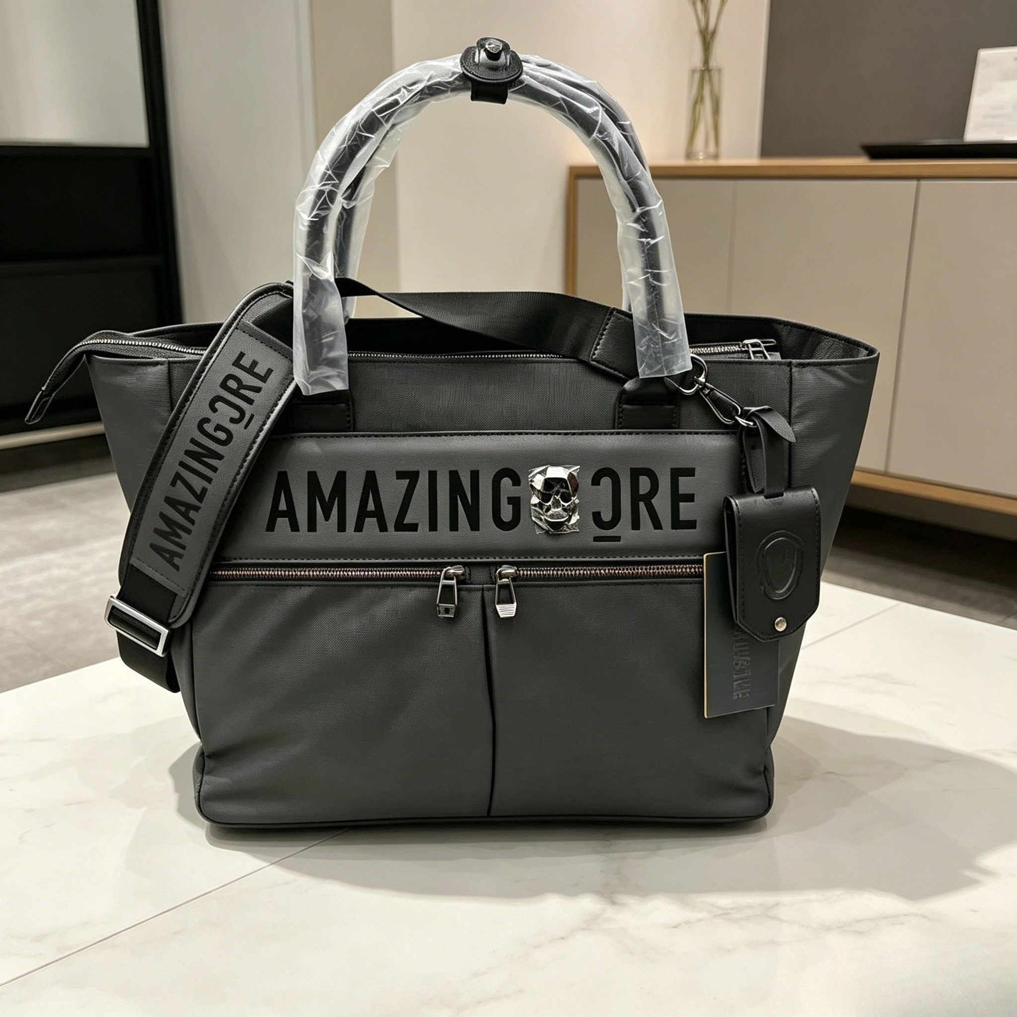 Korean Arrival Golf Handbag Cr - Luxury Bags Korea recensie en prijs