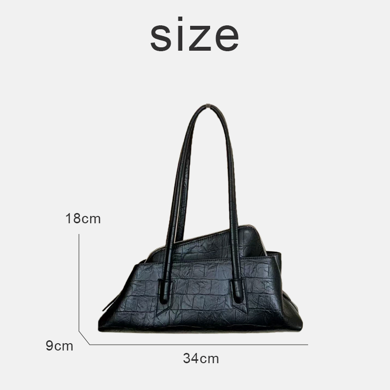 Small La Passeggiata Underarm  - Luxury Bags La recensie en prijs