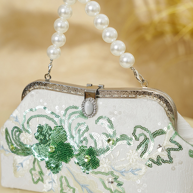 Women Vintage Luxury Designer  - Luxury Bags Medium Size recensie en prijs