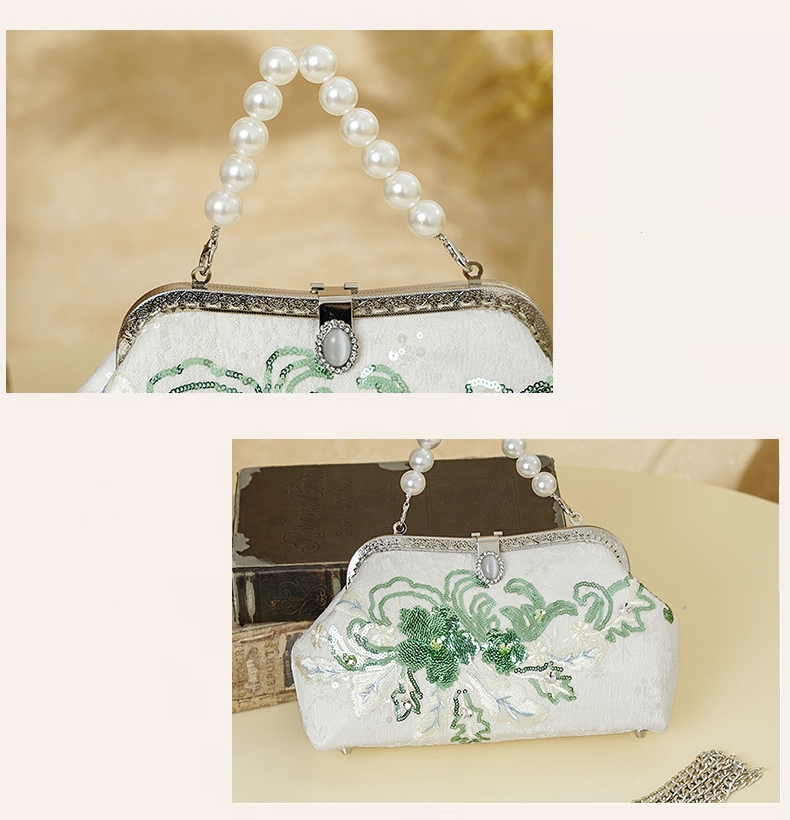 Women Vintage Luxury Designer  - Luxury Bags Medium Size recensie en prijs