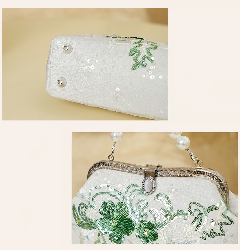Women Vintage Luxury Designer  - Luxury Bags Medium Size recensie en prijs