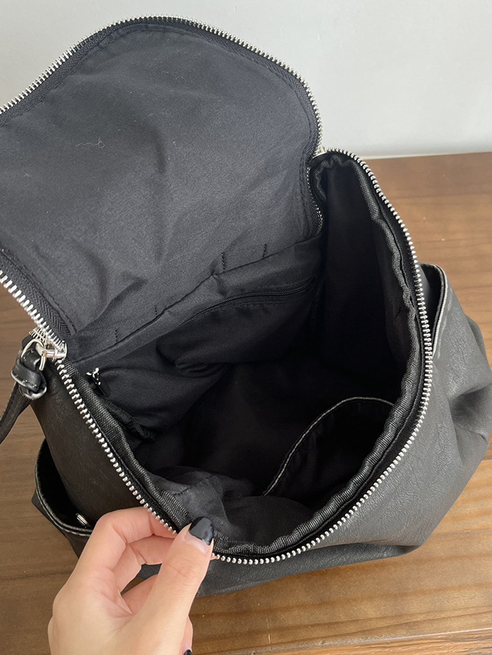 Annmouler New Designer Backpac - Luxury Bags Medium Size recensie en prijs