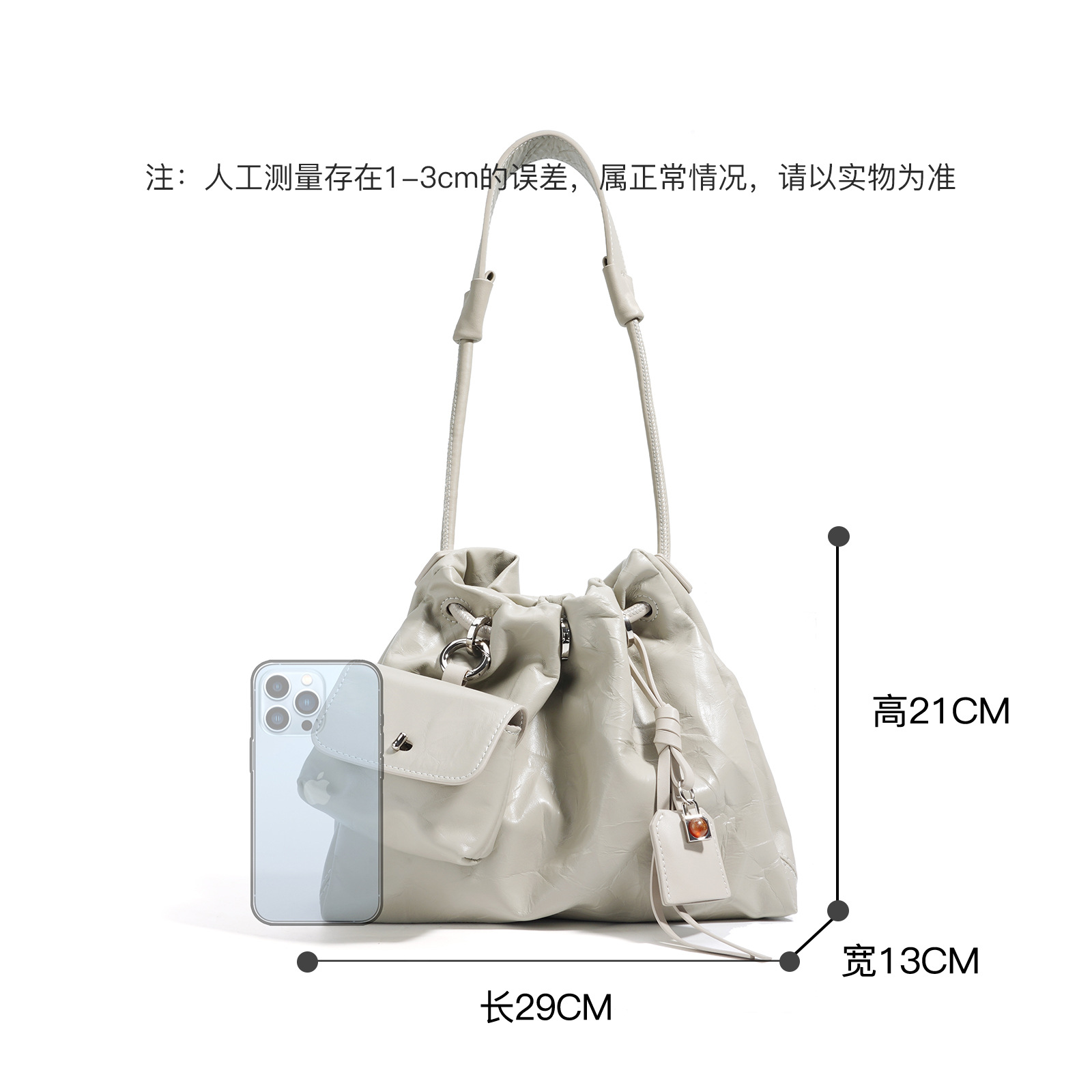 New Paris-Custom Handbags Hand - Luxury Bags Sale recensie en prijs