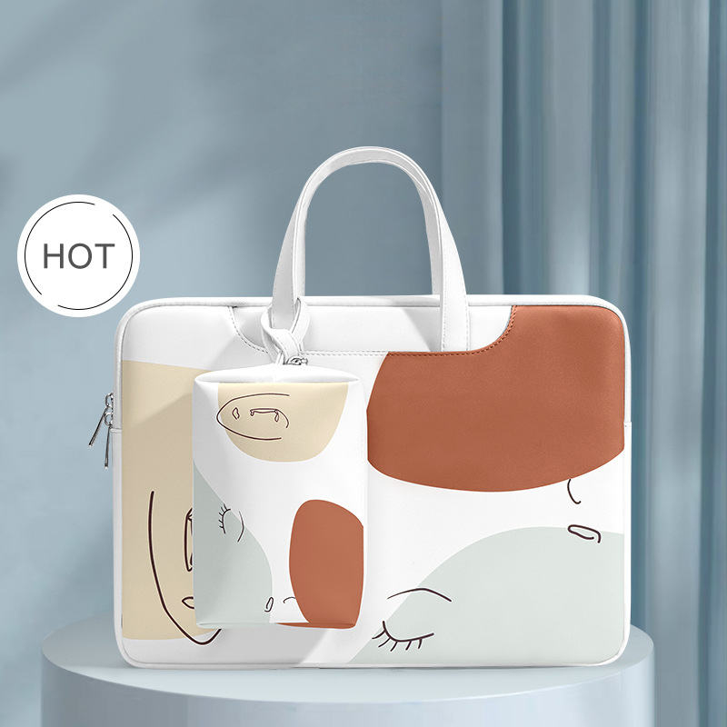 Laptop bag is suitable for lap - Luxury Bags Laptop recensie en prijs
