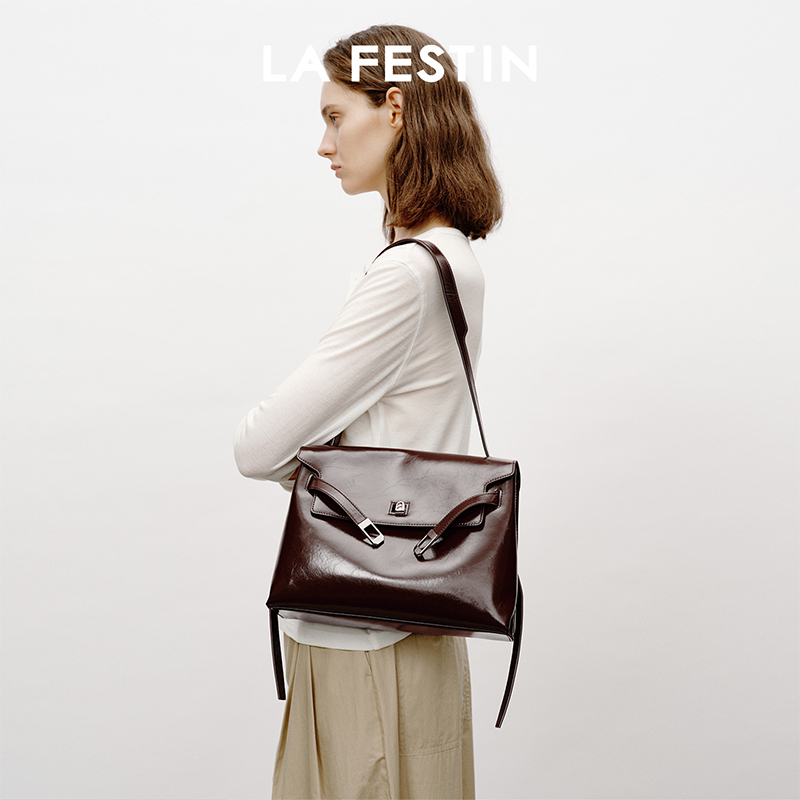 LA FESTIN Original Shoulder Ba - Luxury Bags La recensie en prijs